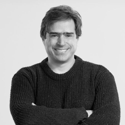 JUAN STAUDT