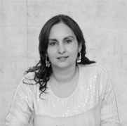 MÓNICA REYES POBLETE
