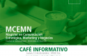 Café Informativo Magíster en Comunicación Estratégica, Marketing y Negocios