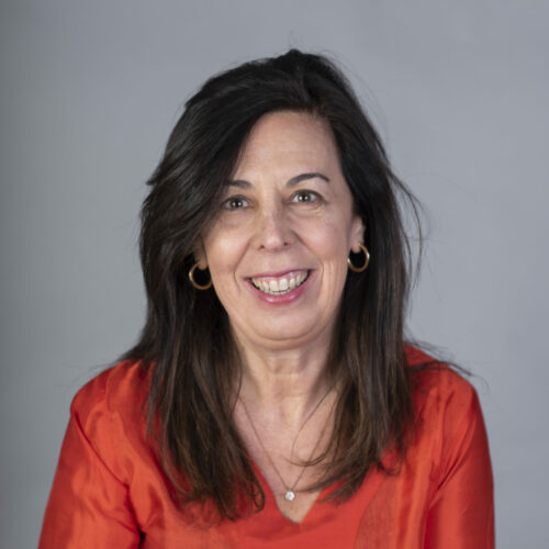 Isabel Álvarez