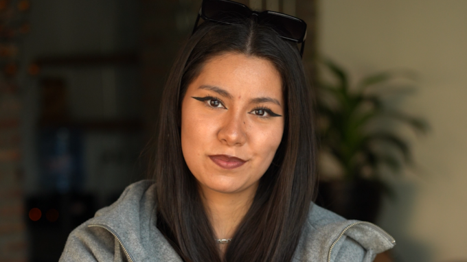 Previsualización de 'Antonia Carrasco, Alumni Publicidad y Marketing UDD'