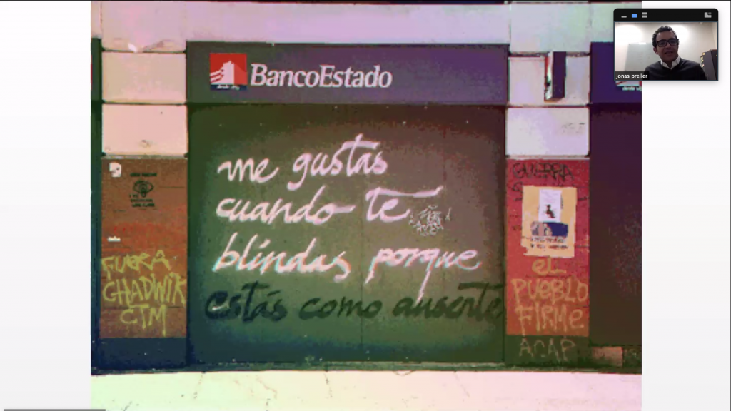 Clínica de Casos sobre BancoEstado y su gestión de crisis en tiempos ...