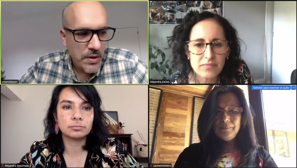Seminario sobre “El Valor de las Industrias Creativas en la ...