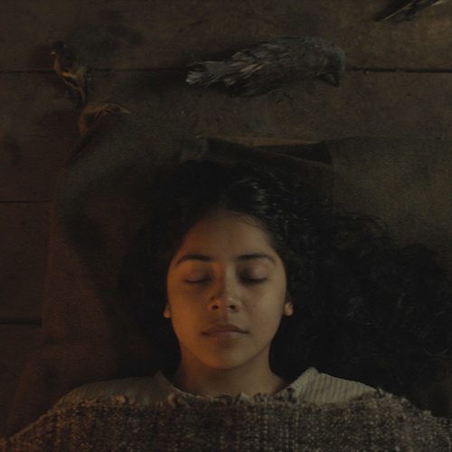 Brujería