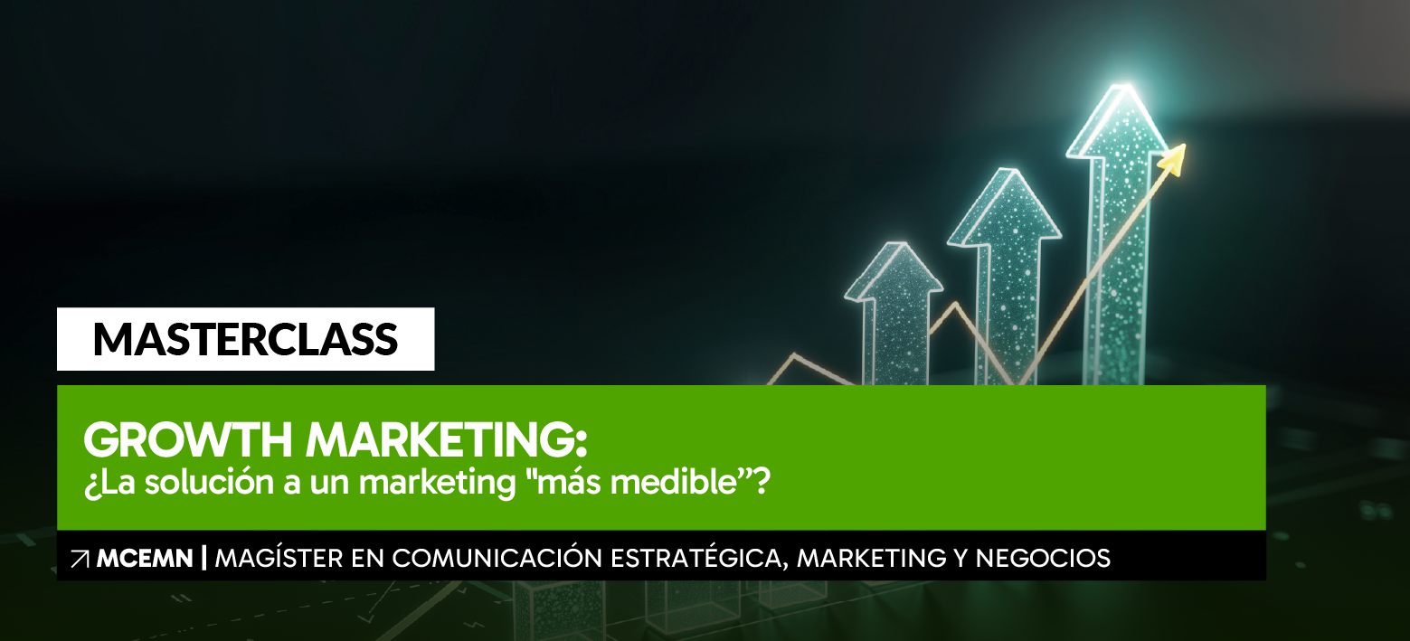 Growth Marketing: ¿La solución a un marketing más medible?