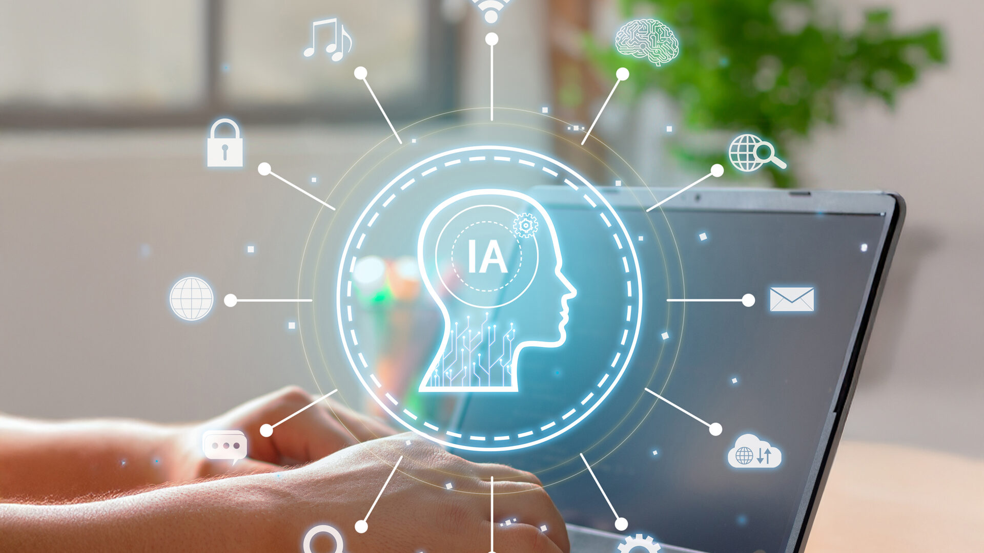 Imagen destacada de Curso Pensar con IA: Comunicación Crítica, Creativa y Estratégica