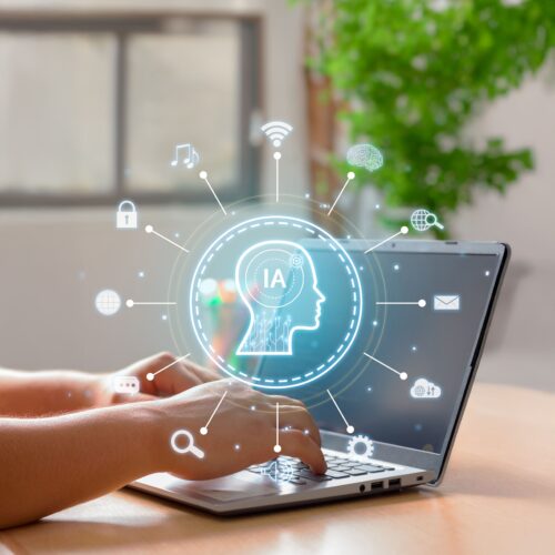 Facultad de Comunicaciones dictará curso sobre Inteligencia Artificial: Abordará la comunicación crítica, creativa y estratégica 