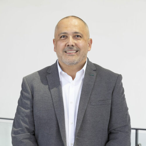 Fernando Gutierrez