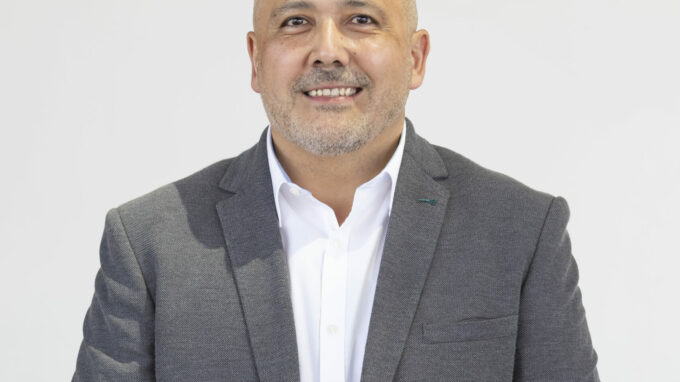 Fernando Gutierrez