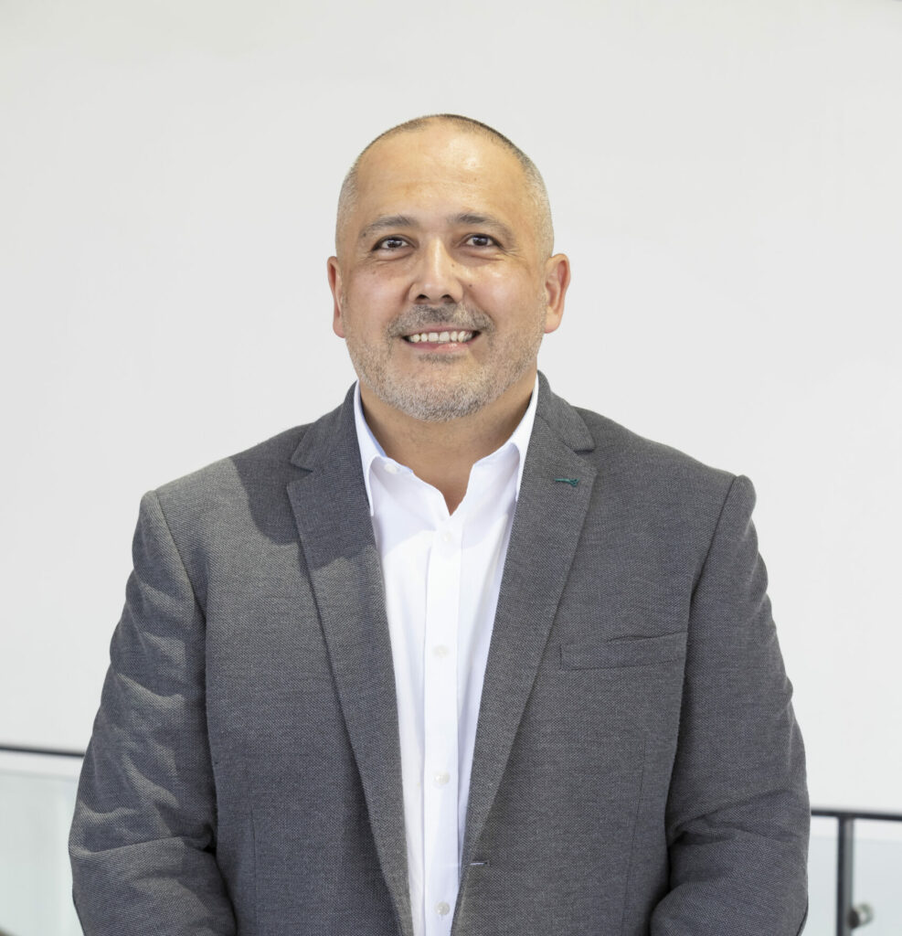 Fernando Gutierrez