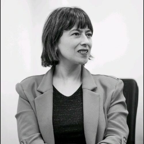 María Elizabeth Soto