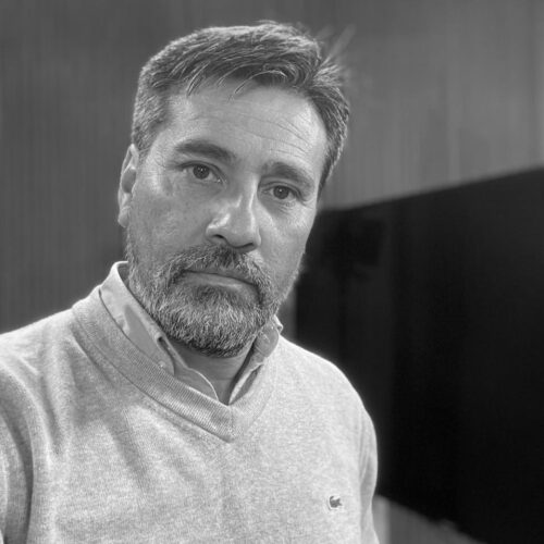 Oscar Jara