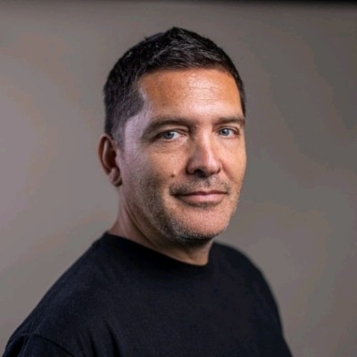 Alejandro Trujillo