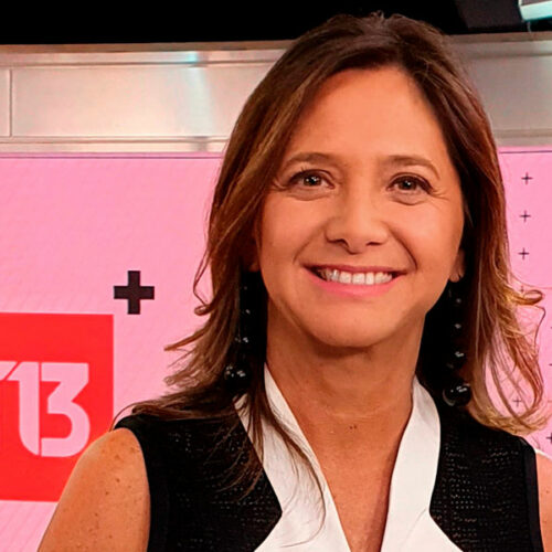 Mónica Pérez