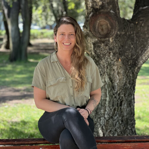 Francisca Undurraga Jiménez