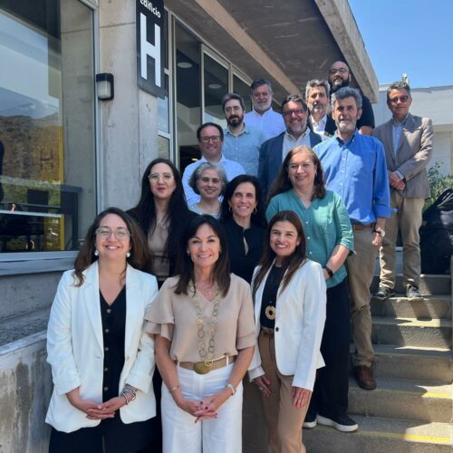 Investigadores del CECA participaron en estudio sobre desinformación durante las elecciones presidenciales 2025 