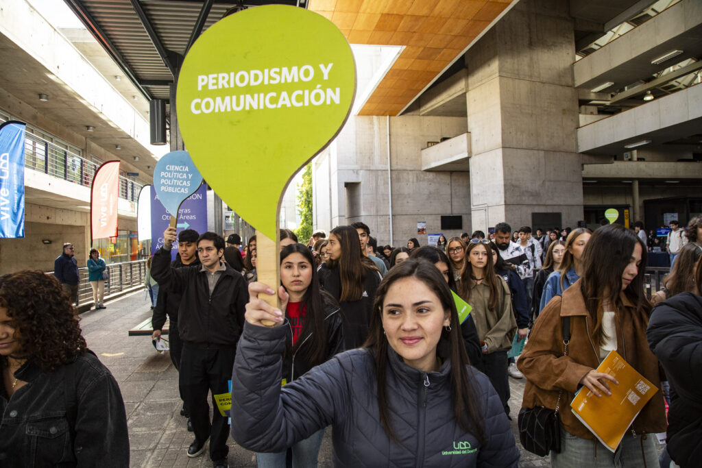 OPEN UDDAY PERIODISMO