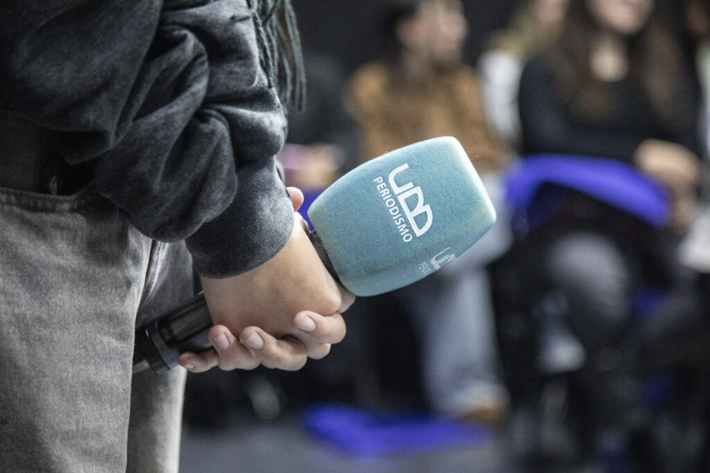 OPEN UDDAY PERIODISMO