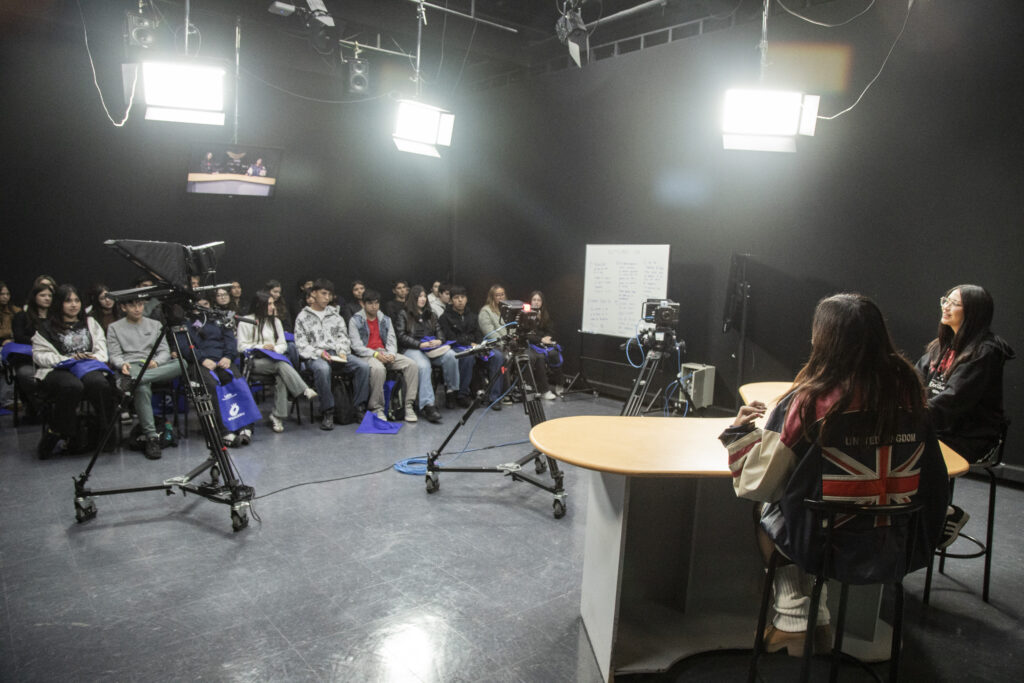 OPEN UDDAY PERIODISMO