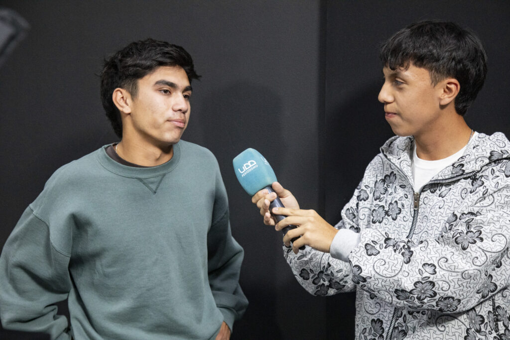 OPEN UDDAY PERIODISMO