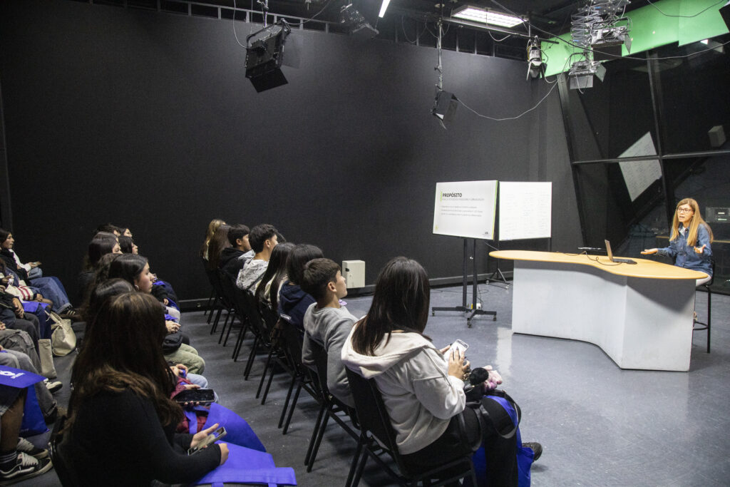 OPEN UDDAY PERIODISMO