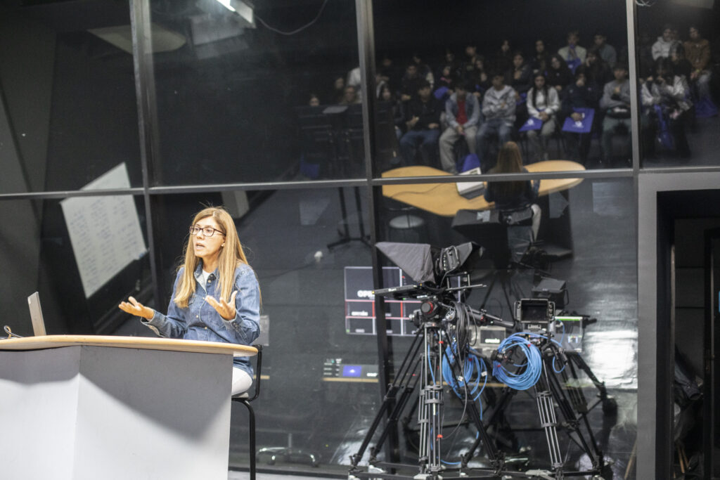 OPEN UDDAY PERIODISMO