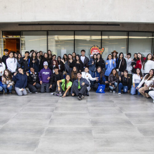 udday publicidad admision