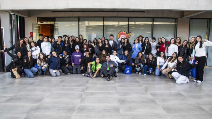 udday publicidad admision