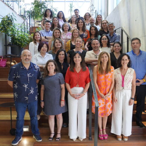 jornada facultad 2026 santiago concepción