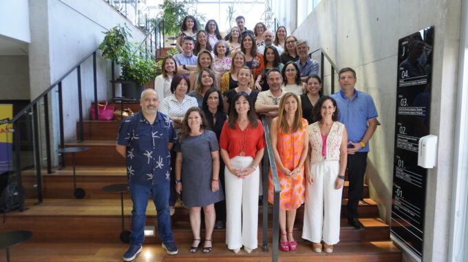 jornada facultad 2026 santiago concepción