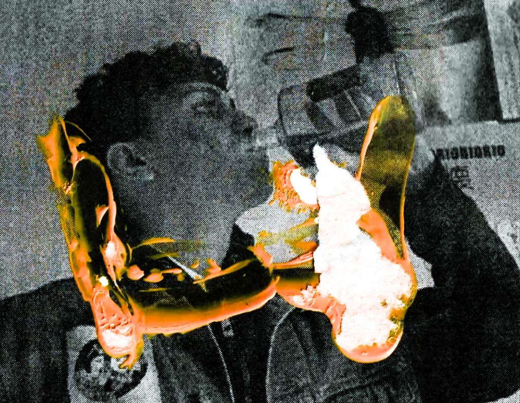 Largometraje MATAPANKI Cine UDD