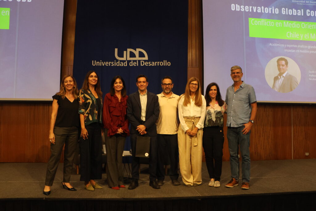 guido larson observatorio global 