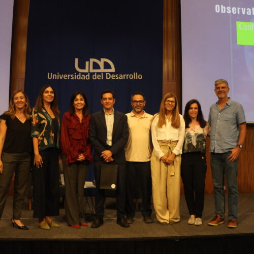 guido larson observatorio global