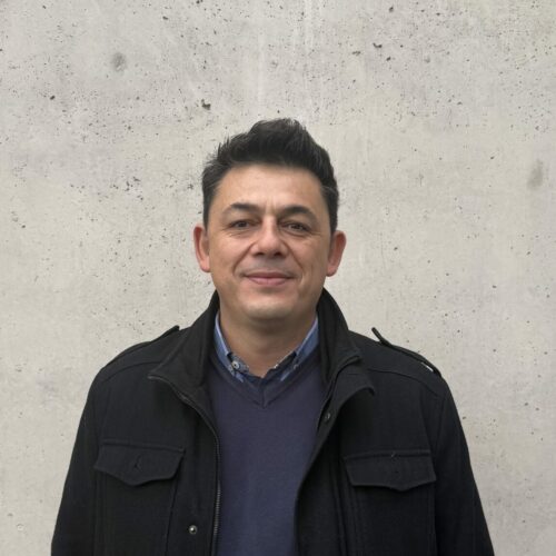 Jaime Gómez