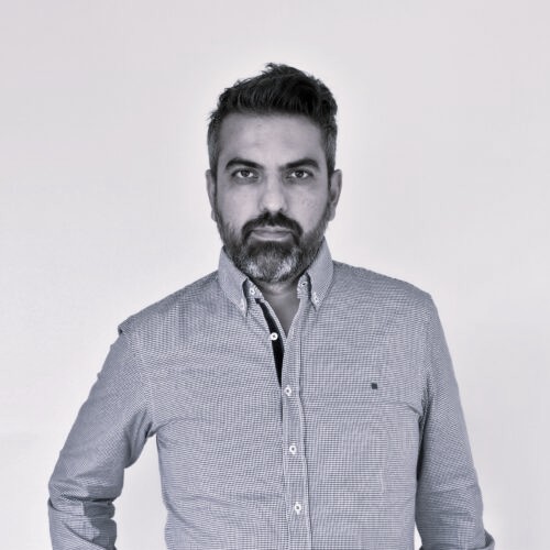 Patricio Encina