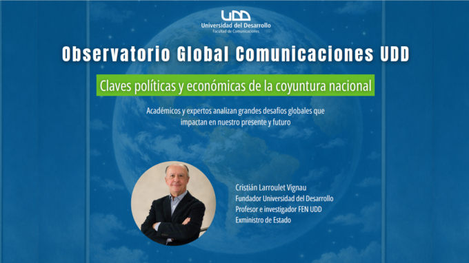 Previsualización de 'Cristián Larroulet | Observatorio Global Comunicaciones UDD'