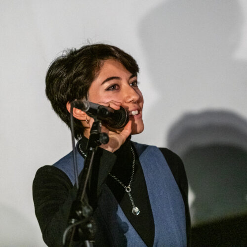 Directora El Claro