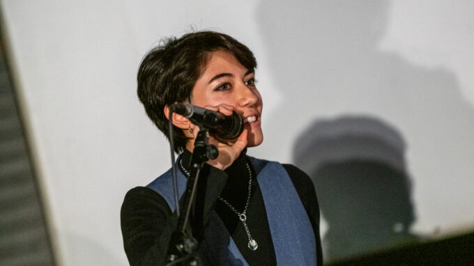 Directora El Claro