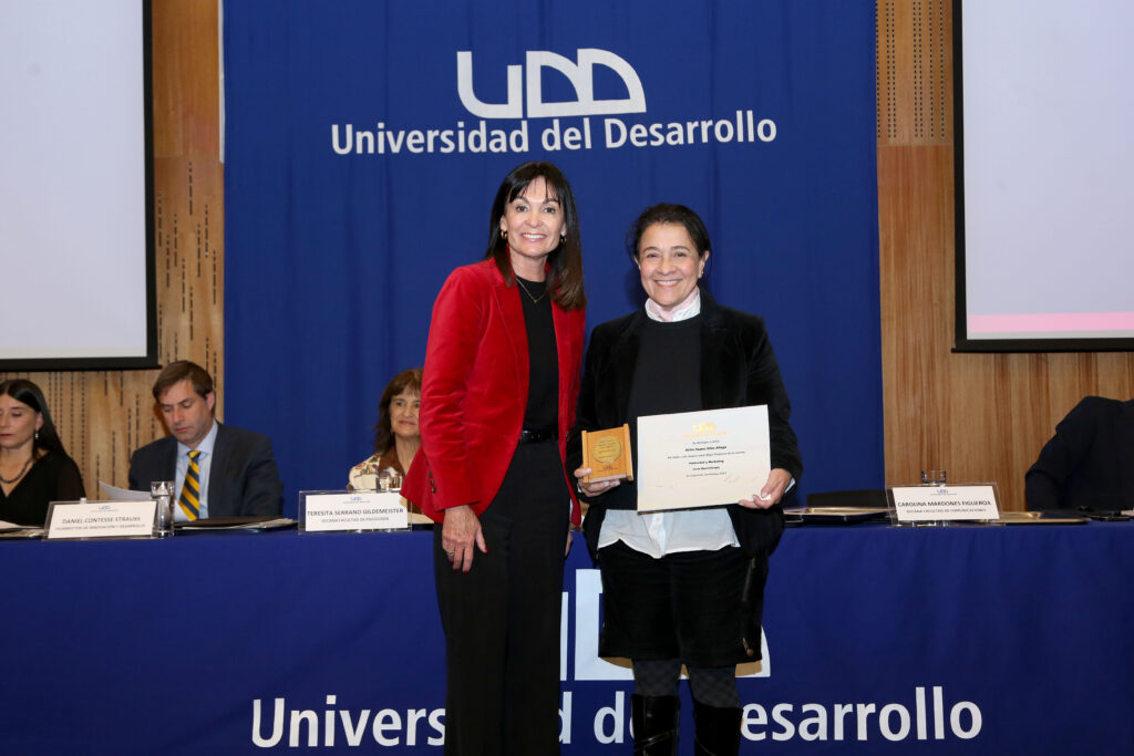 profesor publicidad udd 