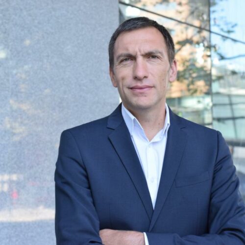 Horacio Meléndez