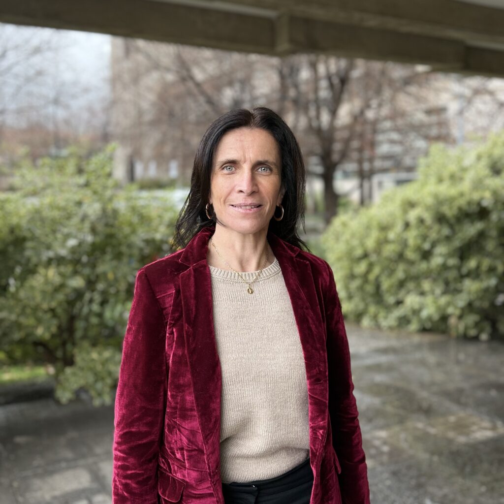 maria jose labrador directora ceca