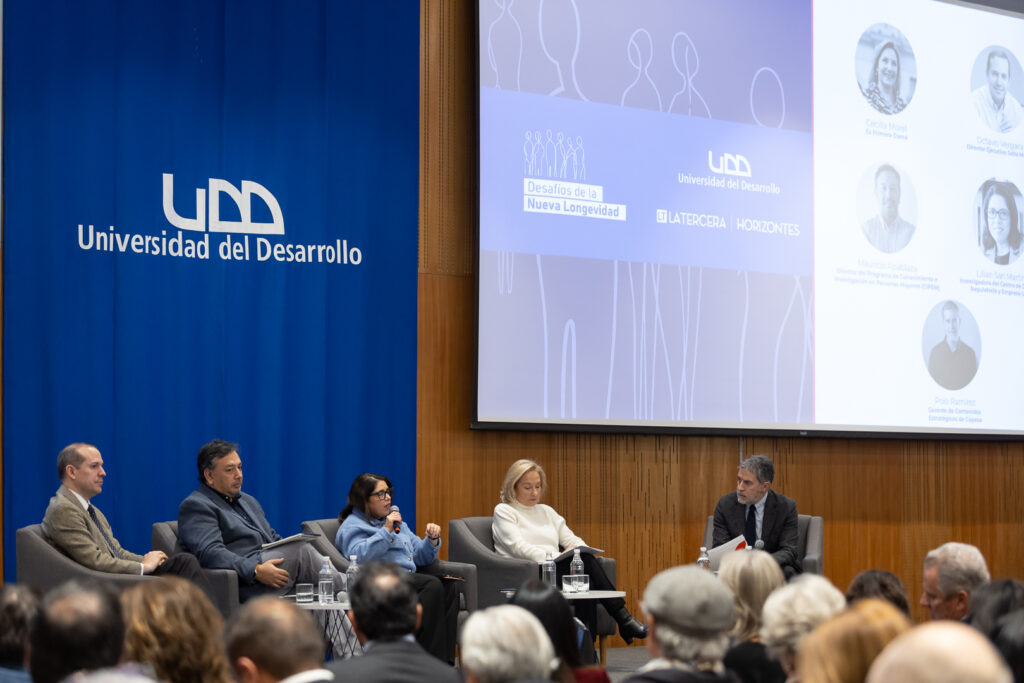 seminario nueva longevidad udd 