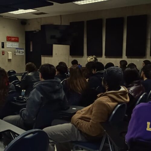 masterclass leo pakarati guion