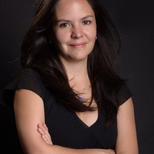 María José Calvimontes