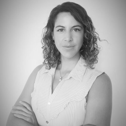 Catalina Guzmán