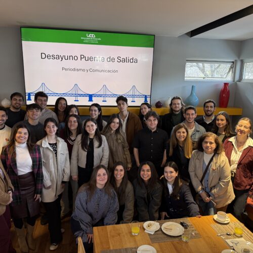 desayuno periodismo 2026