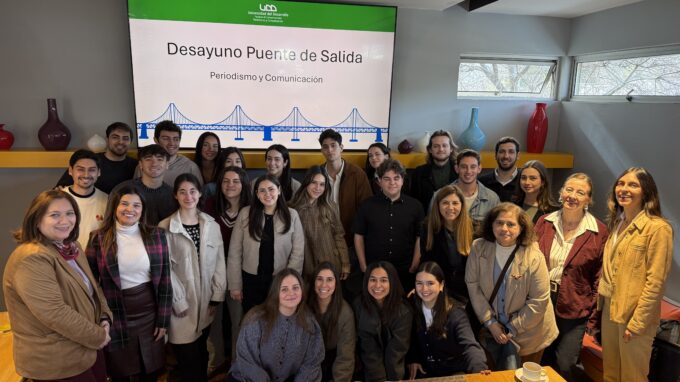 desayuno periodismo 2026