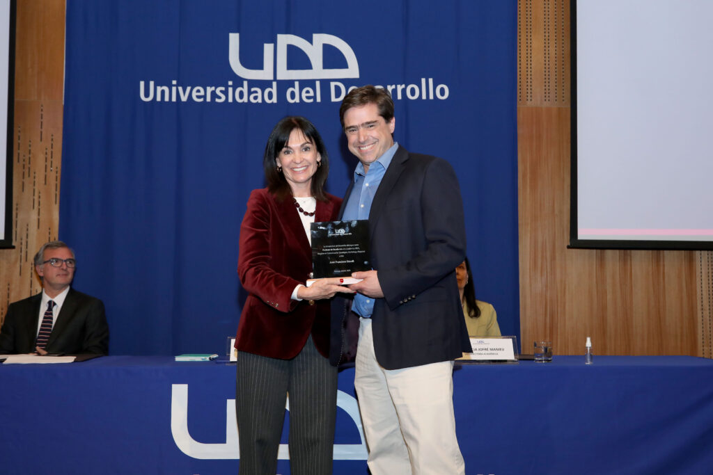 juan staudt con decana