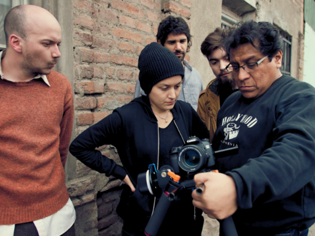 Rafael Millán profesor de fotografía UDD