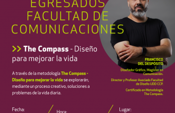 Taller de Egresados Facultad de Comunicaciones 2019